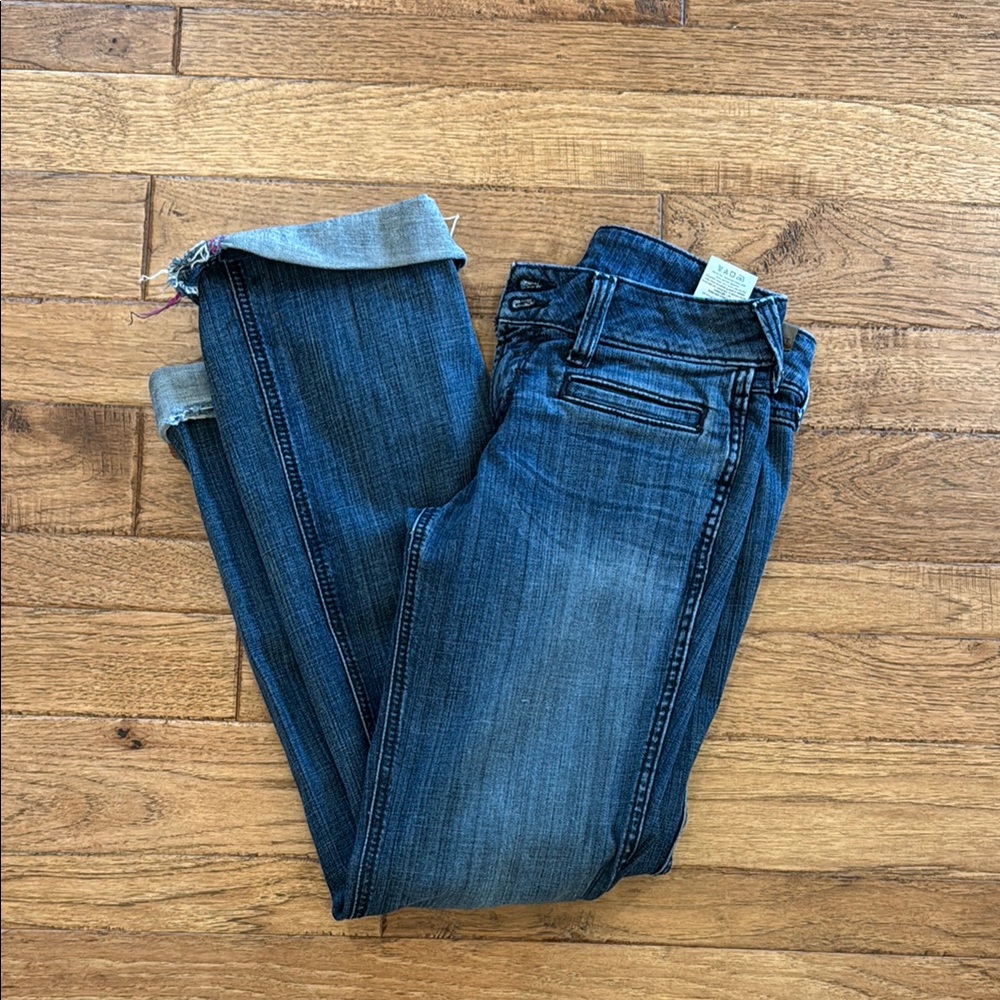 Arita trouser